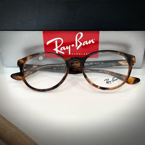 RayBan Glasses - Picture 6 of 8